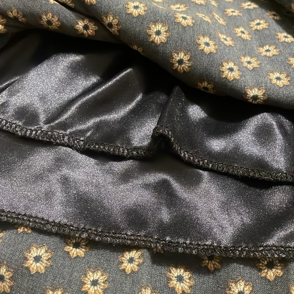 Dress by Jace Lauren Korea With Collar, Ruffles and Long Sleeves, Cosplay Anime - Picture 6 of 6